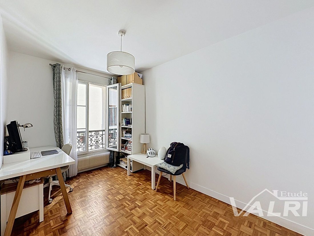 Apartamento en Léon-Blum Folie-Regnault, Paris 11e Arrondissement, París 4 - 18772906