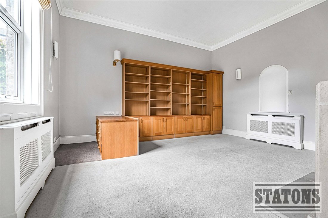 Apartamento en El Ridgeway, Municipio de Enfield, Inglaterra 4 - 18771605