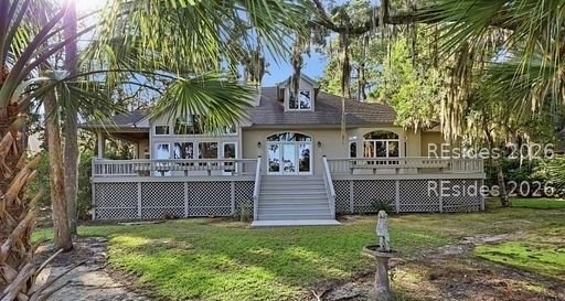 Maison à Île de Hilton-Head, Caroline du Sud, États-Unis 5 - 18770684