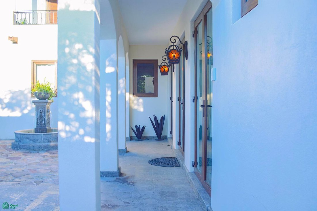 Casa a Nopoló, Bassa California del Sud, Messico 5 - 18771041