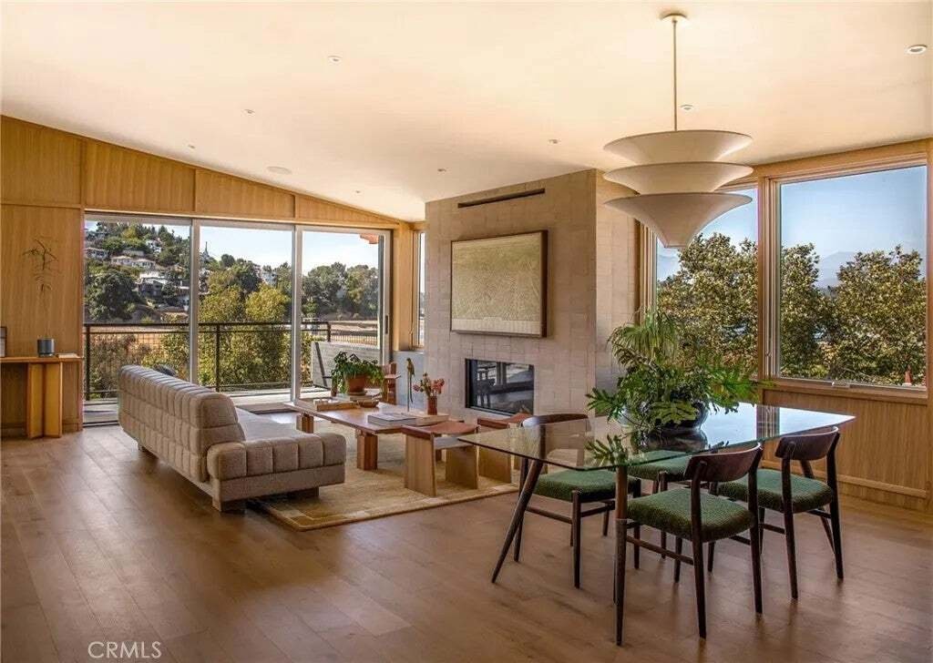 Haus in Los Angeles, Kalifornien, Vereinigte Staaten 2 - 18022785