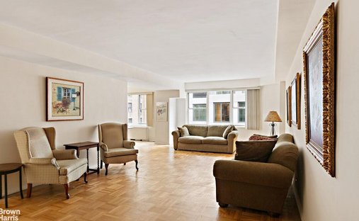 Co Op in New York, New York, United States 1