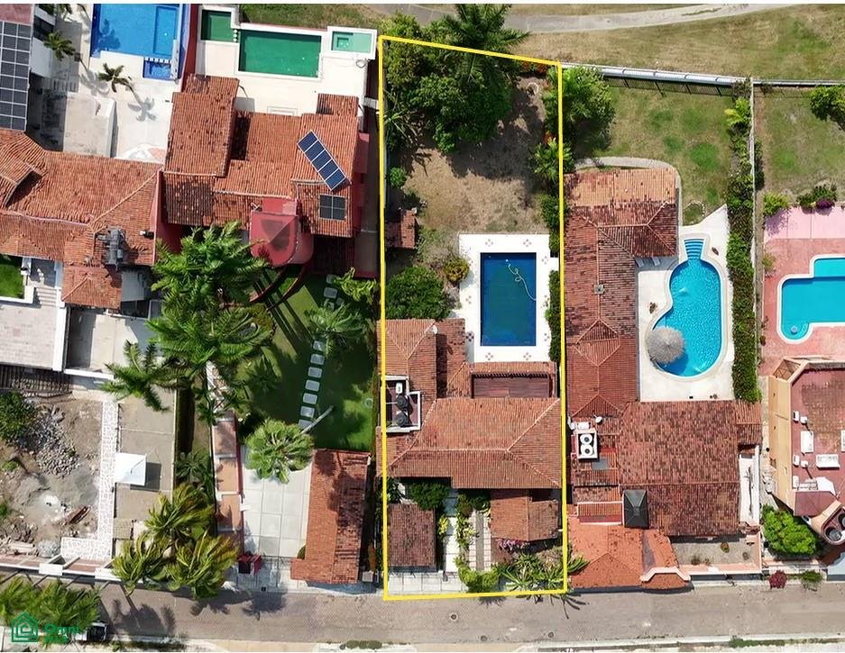 Haus in Ixtapa Zihuatanejo, Guerrero, Mexiko 3 - 18771042