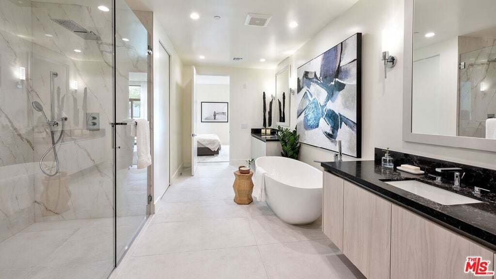 Appartement à Beverly Hills, Californie, États-Unis 5 - 18771054
