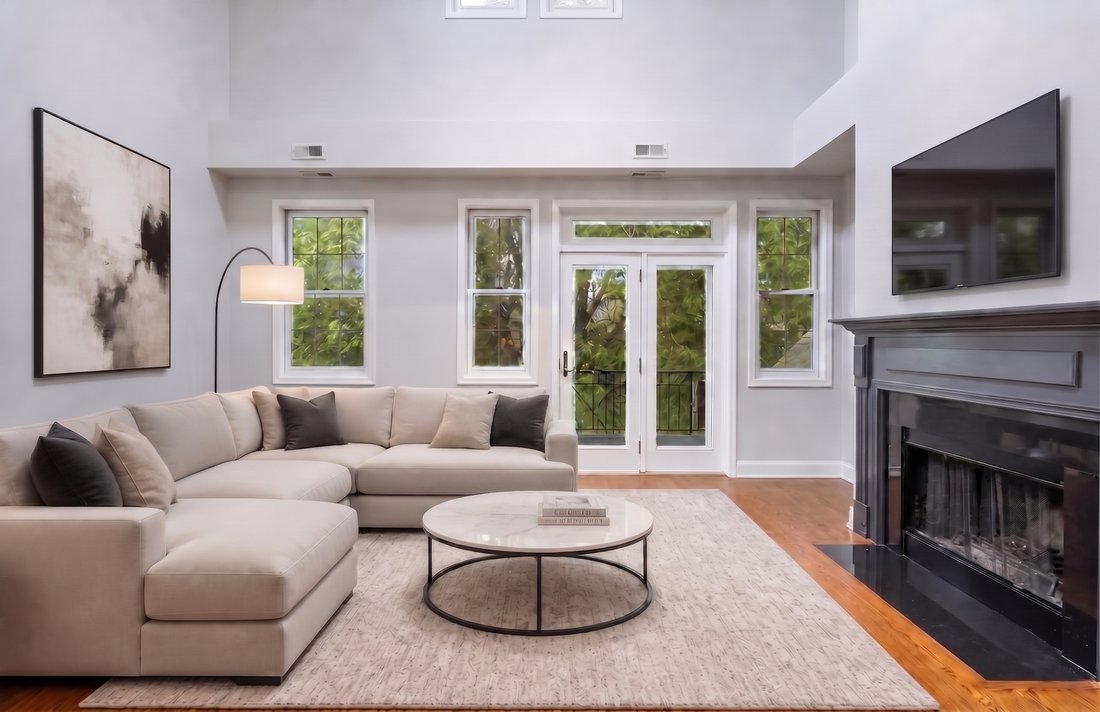 Condo in Chicago, Illinois, United States 4 - 18656948