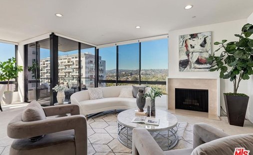 Condo in Los Angeles, California, United States 1