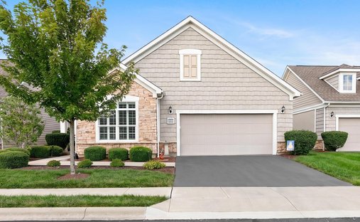 Eigentumswohnung in Westerville, Ohio, Vereinigte Staaten 1