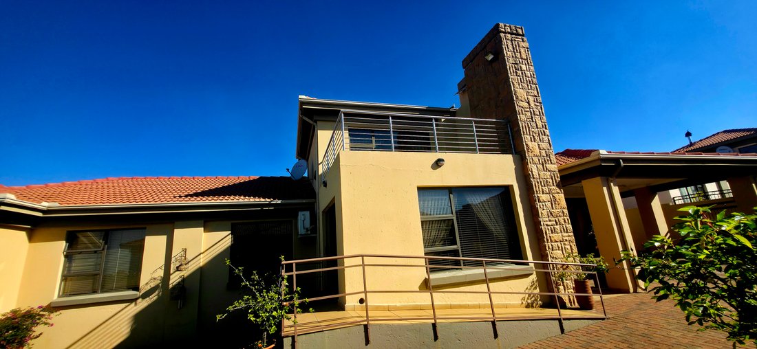 Tenuta a Bankenveld, Mpumalanga, Sudafrica 3 - 18770336