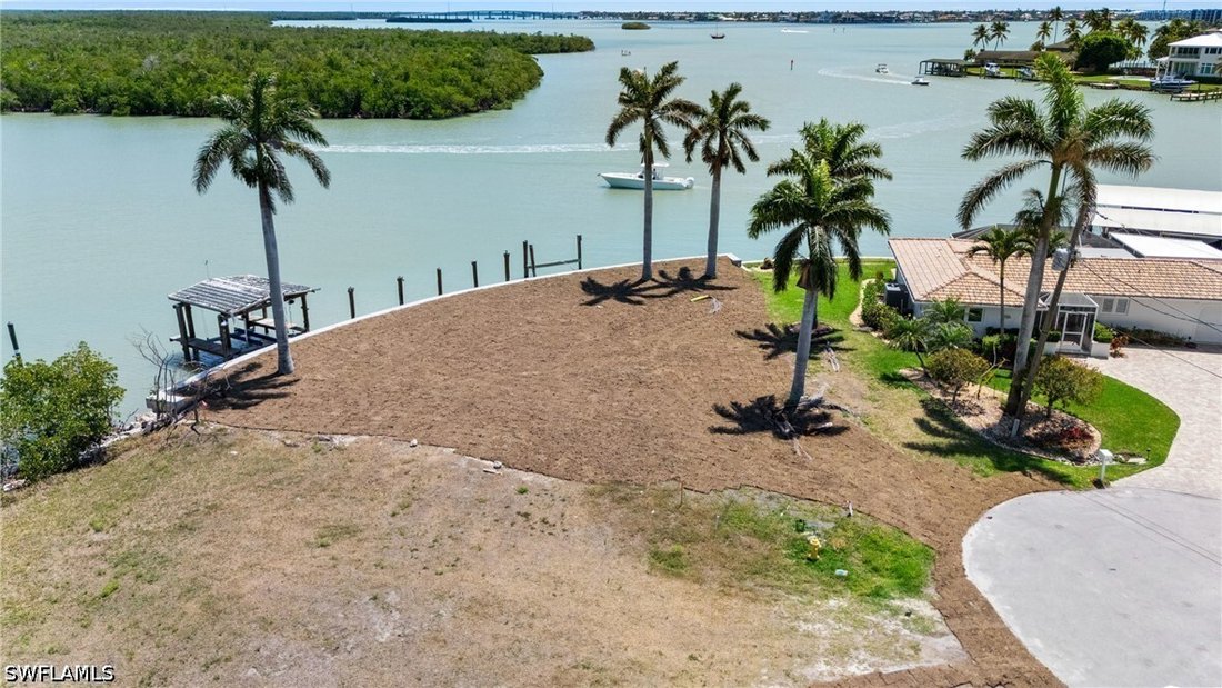 Terreno a Naples, Florida, Stati Uniti 4 - 18768620