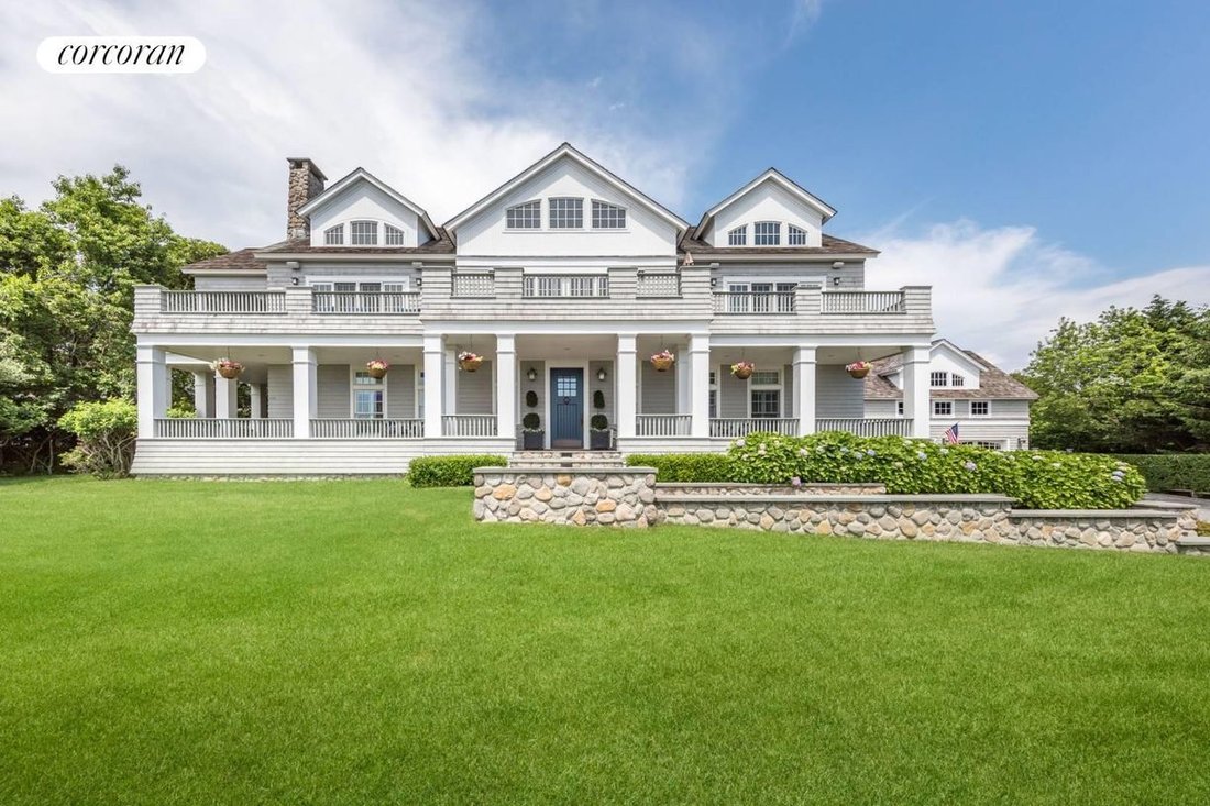 Casa a Montauk, New York, Stati Uniti 4 - 18770463