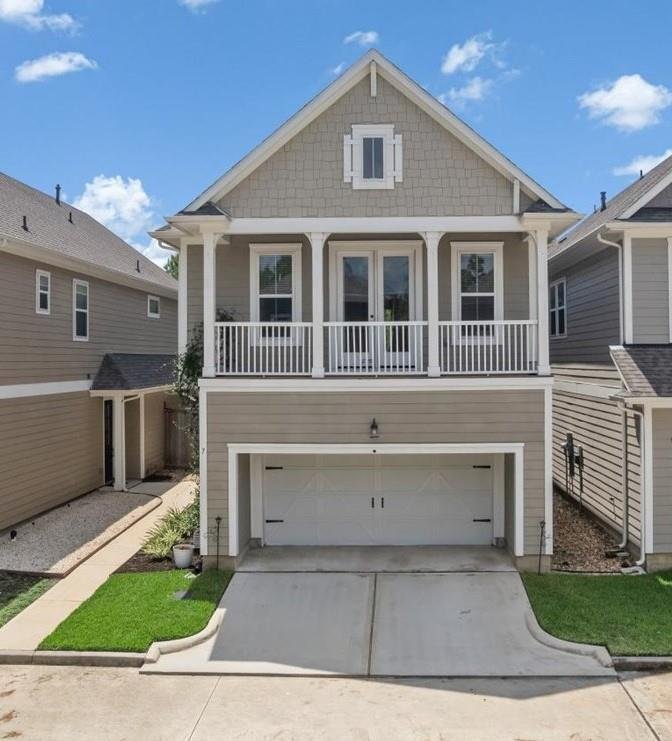 Casa en Spring, Texas, Estados Unidos 1 - 18769052