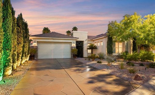 Casa a Las Vegas, Nevada, Stati Uniti 1