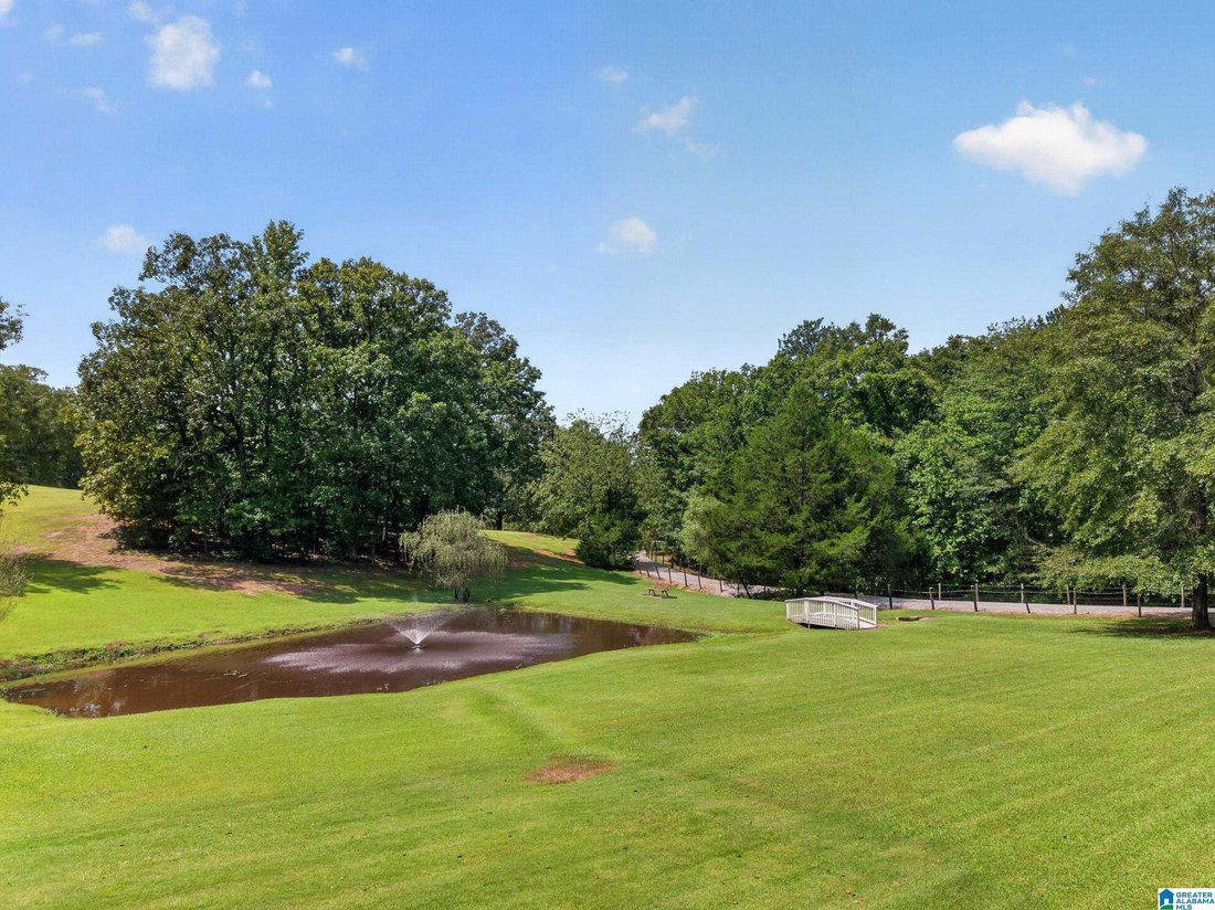 Corps de ferme à Pell City, Alabama, États-Unis 2 - 18290887