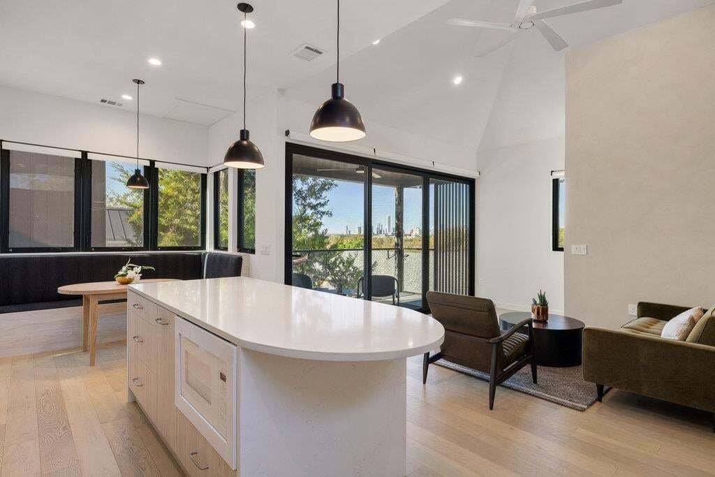 Casa a Austin, Texas, Stati Uniti 1 - 18768830