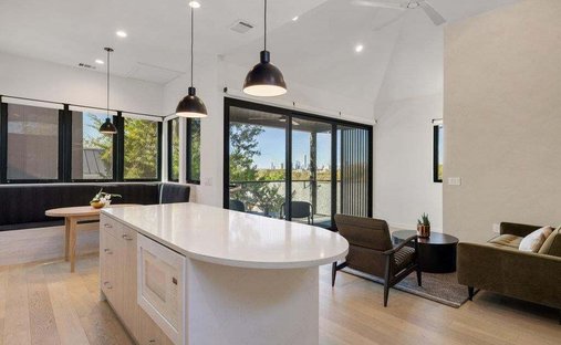 House in Austin, Texas, United States 1