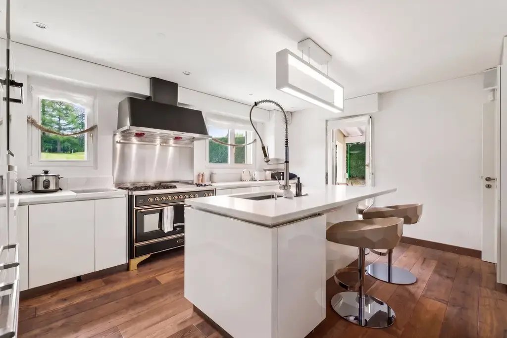Haus in Corsier-sur-Vevey, Waadt, Schweiz 5 - 18770877