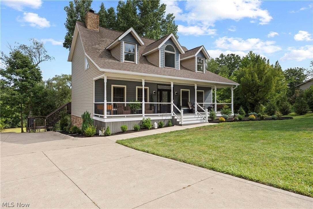 Maison à Seville, Ohio, États-Unis 3 - 18771522