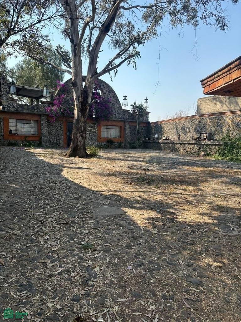 Terreno a Santa Catarina Yecahuitzotl, Distretto Federale, Messico 3 - 17815072