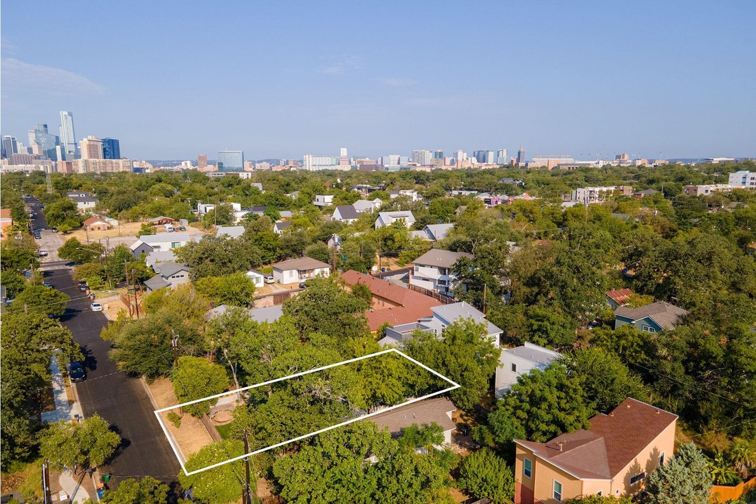 Condominio en Austin, Texas, Estados Unidos 4 - 18771611