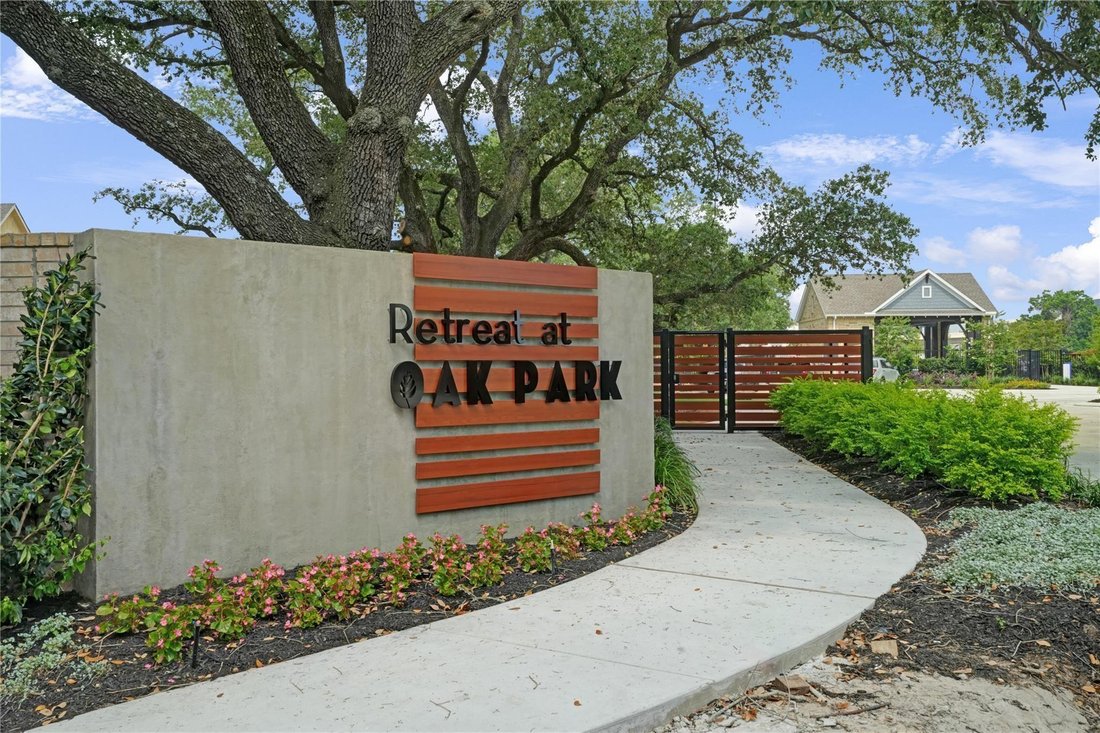 House in Houston, Texas, United States 2 - 18769095