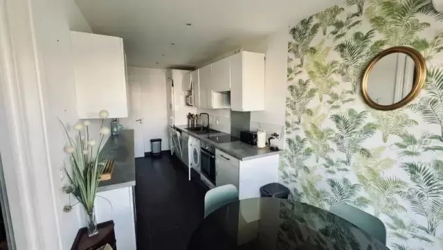 Wohnung in Les Bastides, Antibes, Frankreich 2 - 17280894