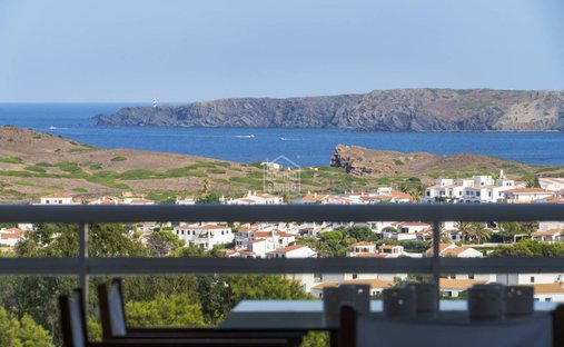 Appartement à Es Mercadal, Îles Baléares, Espagne 1