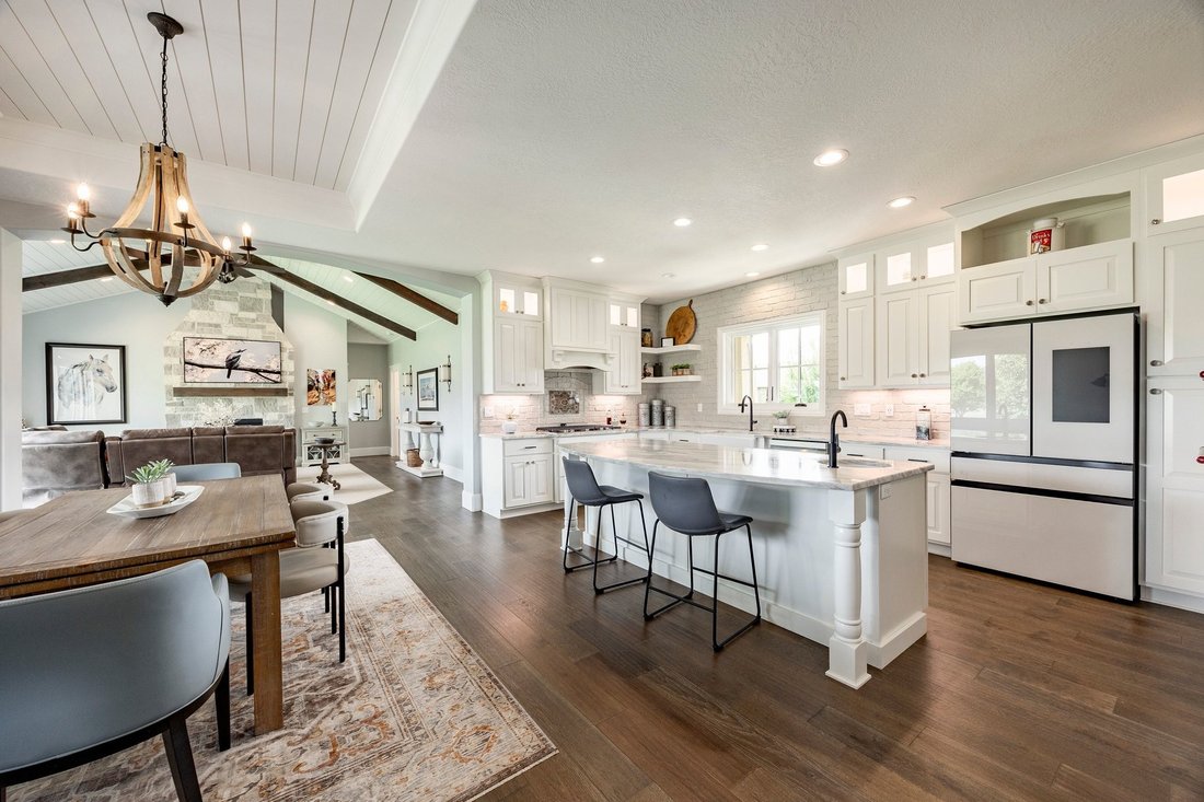 Casa a Midway, Utah, Stati Uniti 5 - 18769659