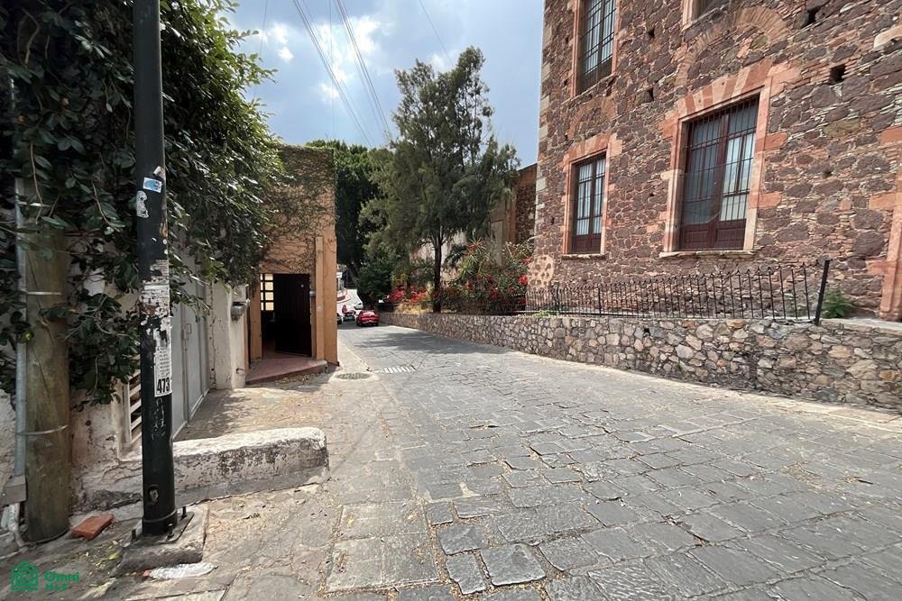 Maison à Mina de Guadalupe, Guanajuato, Mexique 3 - 18023225