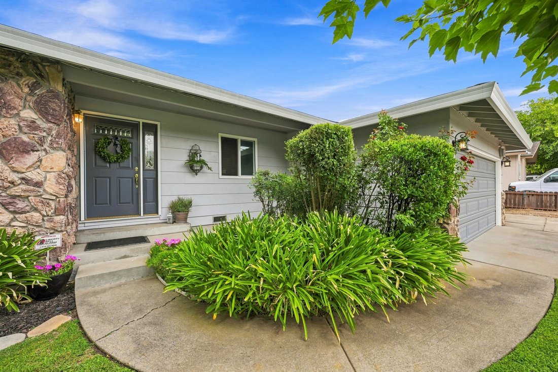 Haus in Citrus Heights, Kalifornien, Vereinigte Staaten 4 - 18769503