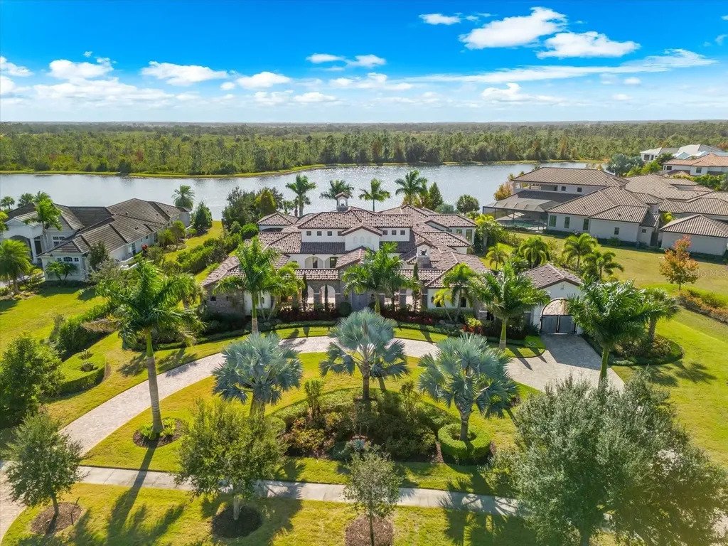 House in Bradenton, Florida, United States 1 - 18773513