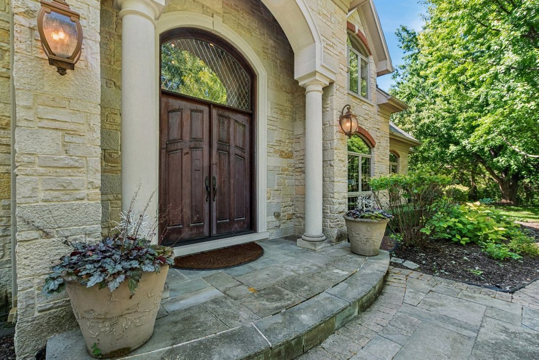 House in Homer Glen, Illinois, United States 5 - 18773465