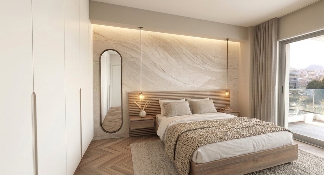 Wohnung in Ilioupoli, Attika, Griechenland 4 - 18285862