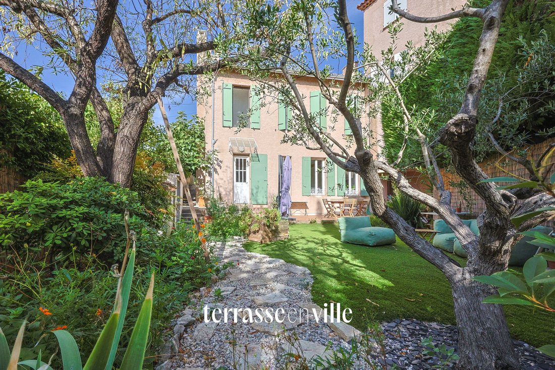 Apartamento en Bonneveine, 8e Arrondissement, Marsella 1 - 18772429