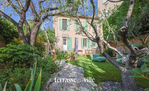 Apartment in Bonneveine, 8e Arrondissement, Marseille 1