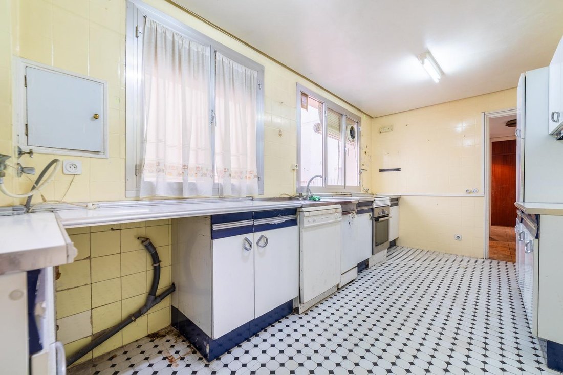 Appartement à Retiro, Madrid, Espagne 5 - 18768590