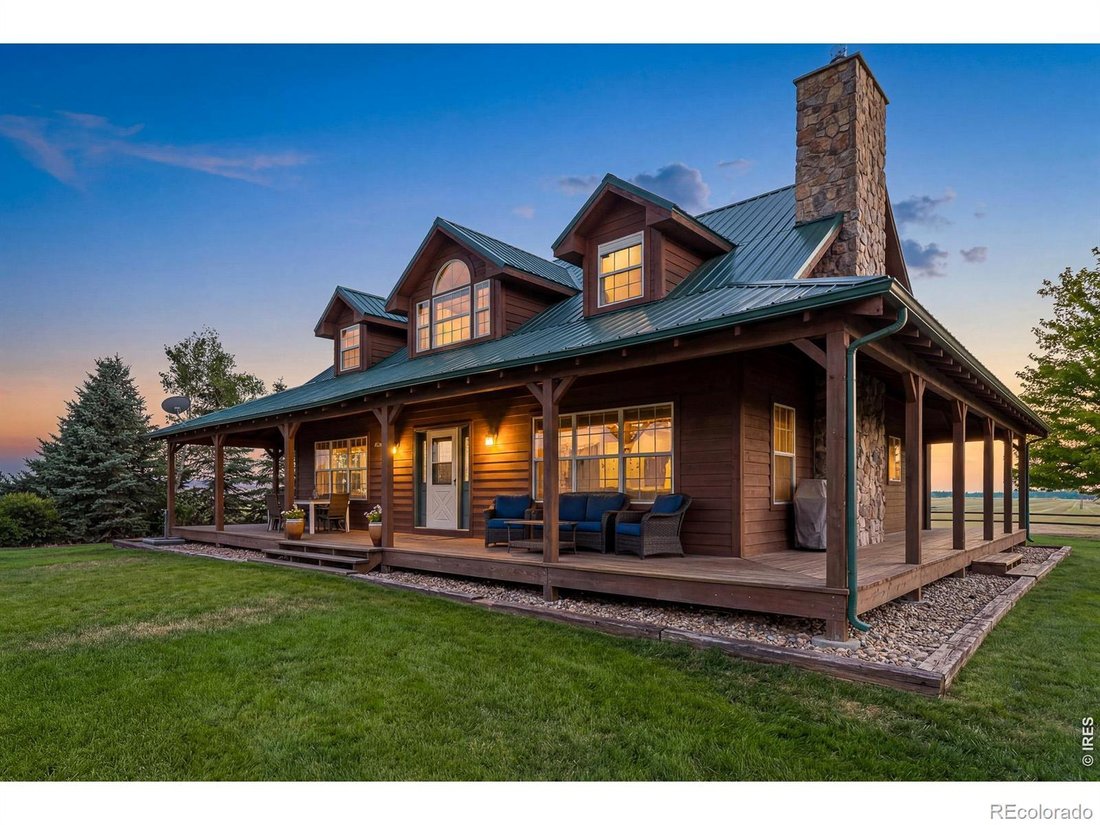 Haus in Erie, Colorado, Vereinigte Staaten 2 - 18771120