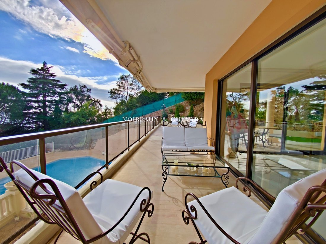 Apartamento en Cannes, Provenza-Alpes-Costa Azul, Francia 4 - 18773733