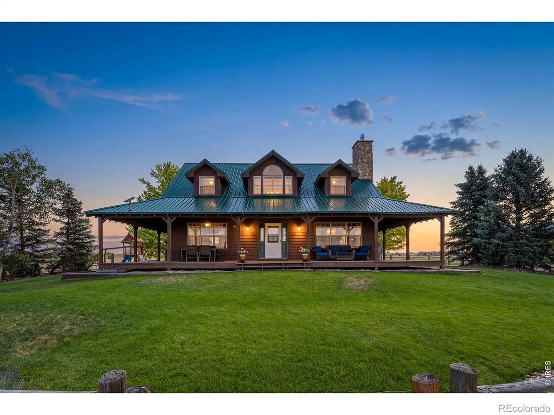 Haus in Erie, Colorado, Vereinigte Staaten 3 - 18771120
