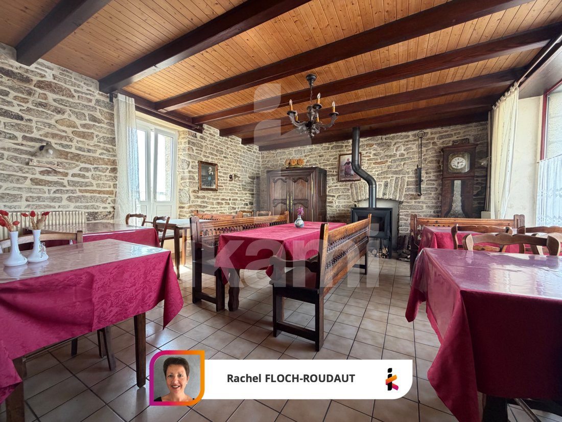 Casa a Tregunc, Bretagna, Francia 3 - 18772438