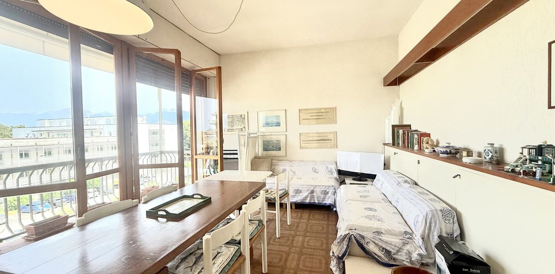 Wohnung in Camaiore, Toskana, Italien 2 - 18771310