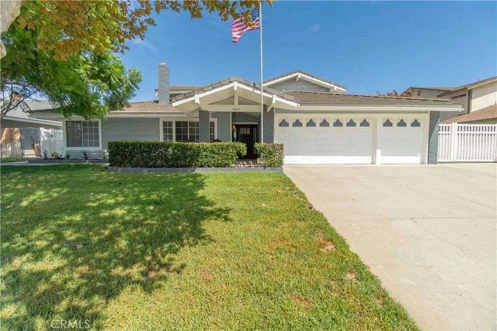 Maison à Norco, Californie, États-Unis 1 - 18772036