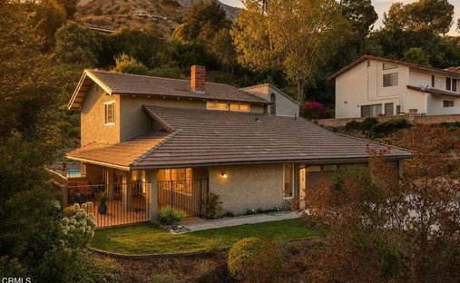 House in Sierra Madre, California, United States 1