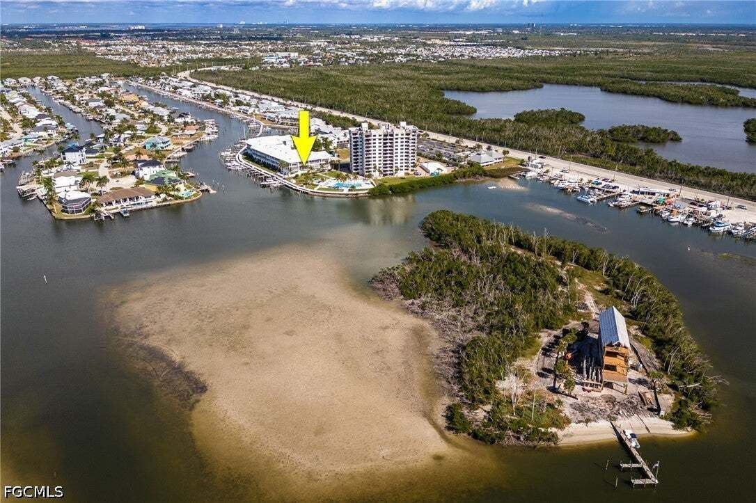 Condominio a Fort Myers Beach, Florida, Stati Uniti 2 - 18768394