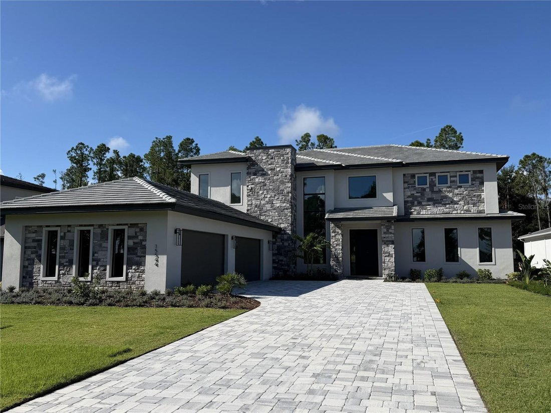 Haus in Montverde, Florida, Vereinigte Staaten 1 - 17178621