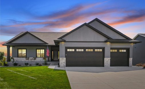 Casa a Marion, Iowa, Stati Uniti 1