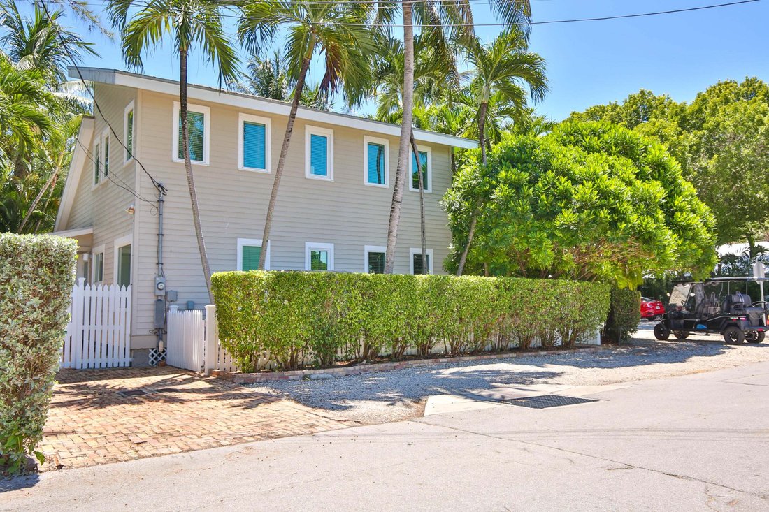 Haus in Key West, Florida, Vereinigte Staaten 1 - 18770541