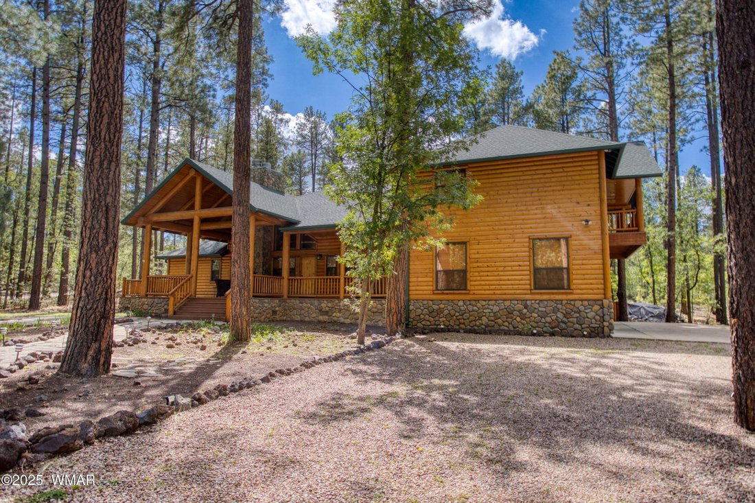 Autres à Pinetop, Arizona, États-Unis 1 - 18770551
