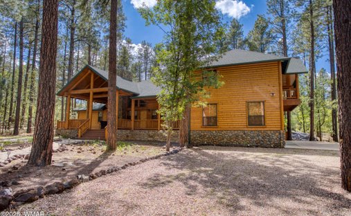 Pinetop, Arizona, États-Unis 1