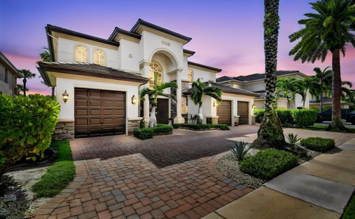 Haus in West Palm Beach, Florida, Vereinigte Staaten 1