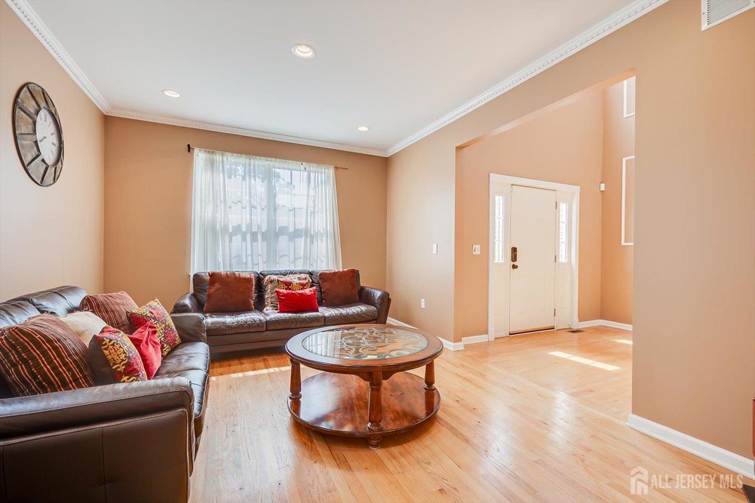 House in Franklin Township, New Jersey, United States 3 - 18768687